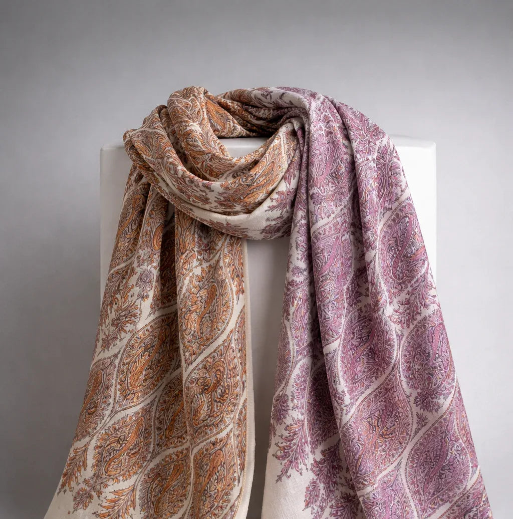 Aksi - Woven Paradise