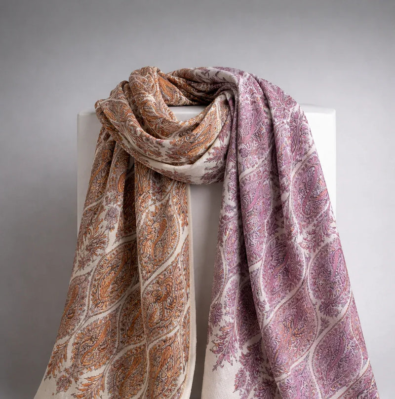 Aksi - Woven Paradise