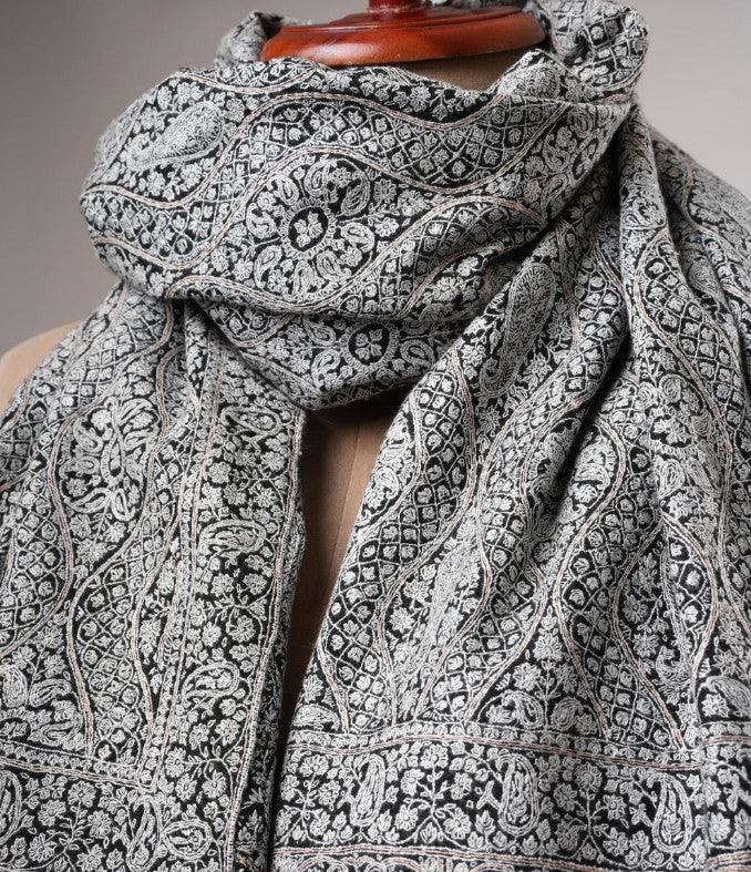 Pashmina - Woven Paradise