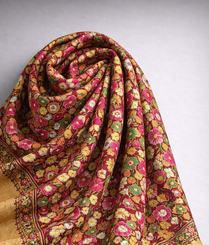 Paper Mache - Woven Paradise