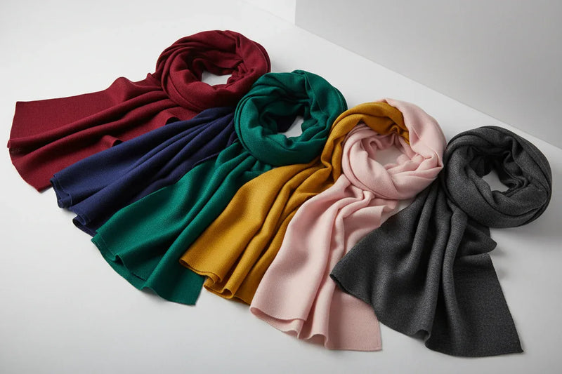 Solid Colors - Woven Paradise