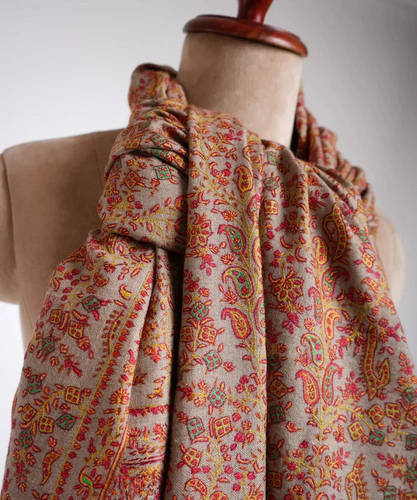 Sozni - Woven Paradise