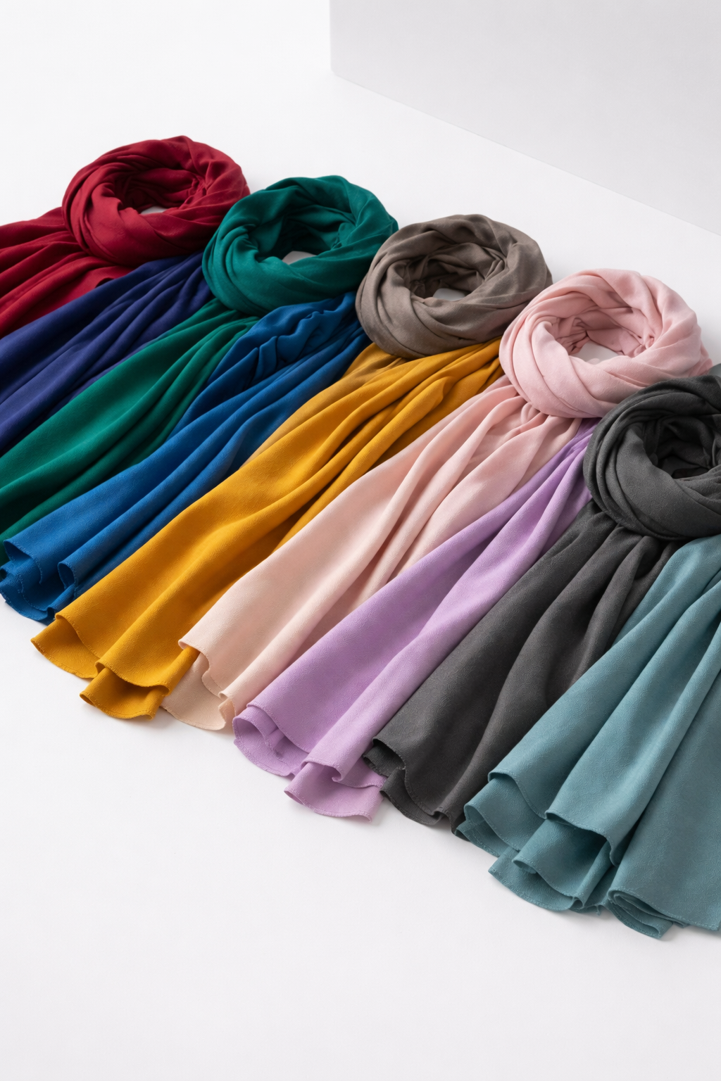 Solid Colors - Woven Paradise