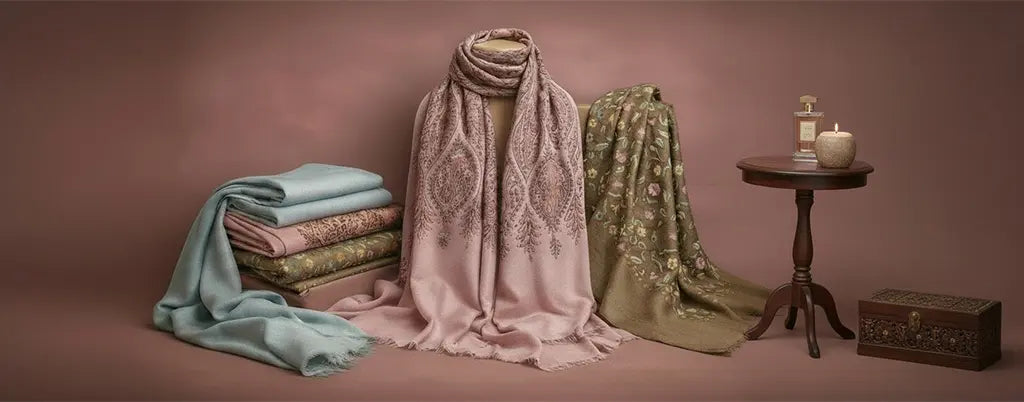 hero banner 1, pashmina shawl