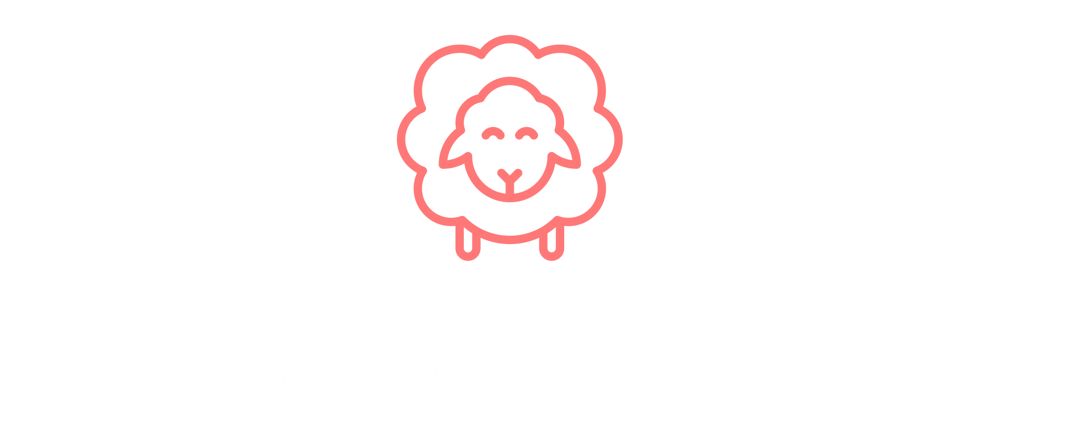 Woven Paradise